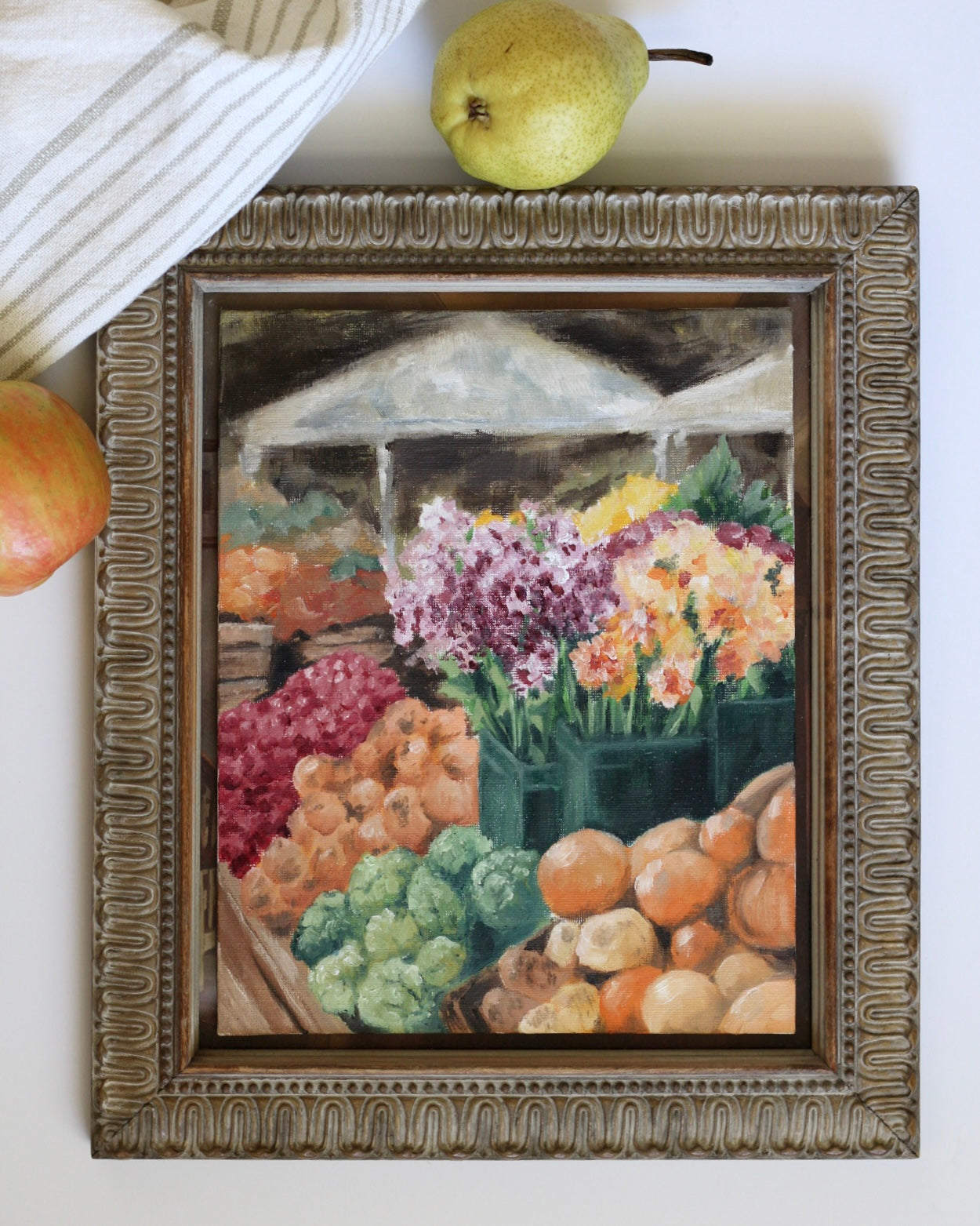 Farmers Market