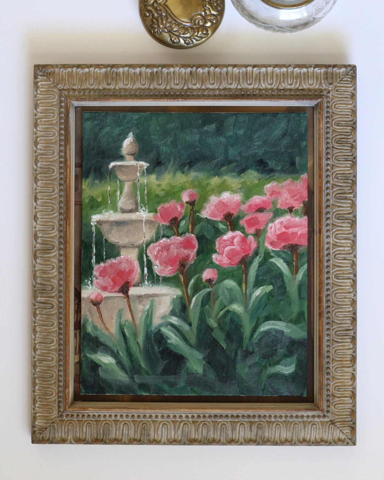 Peony Garden