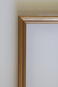 Simple Gold Frame