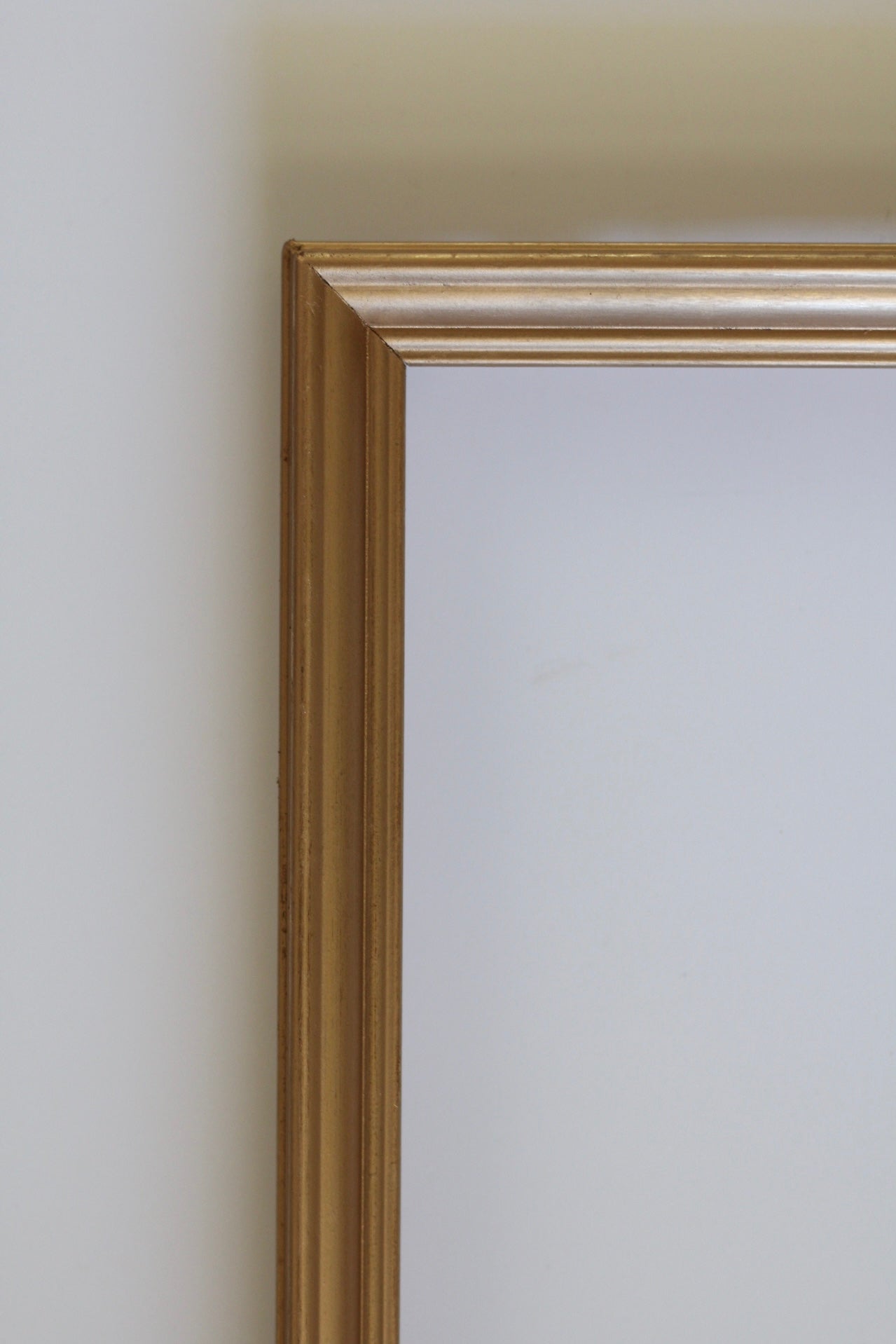 Simple Gold Frame