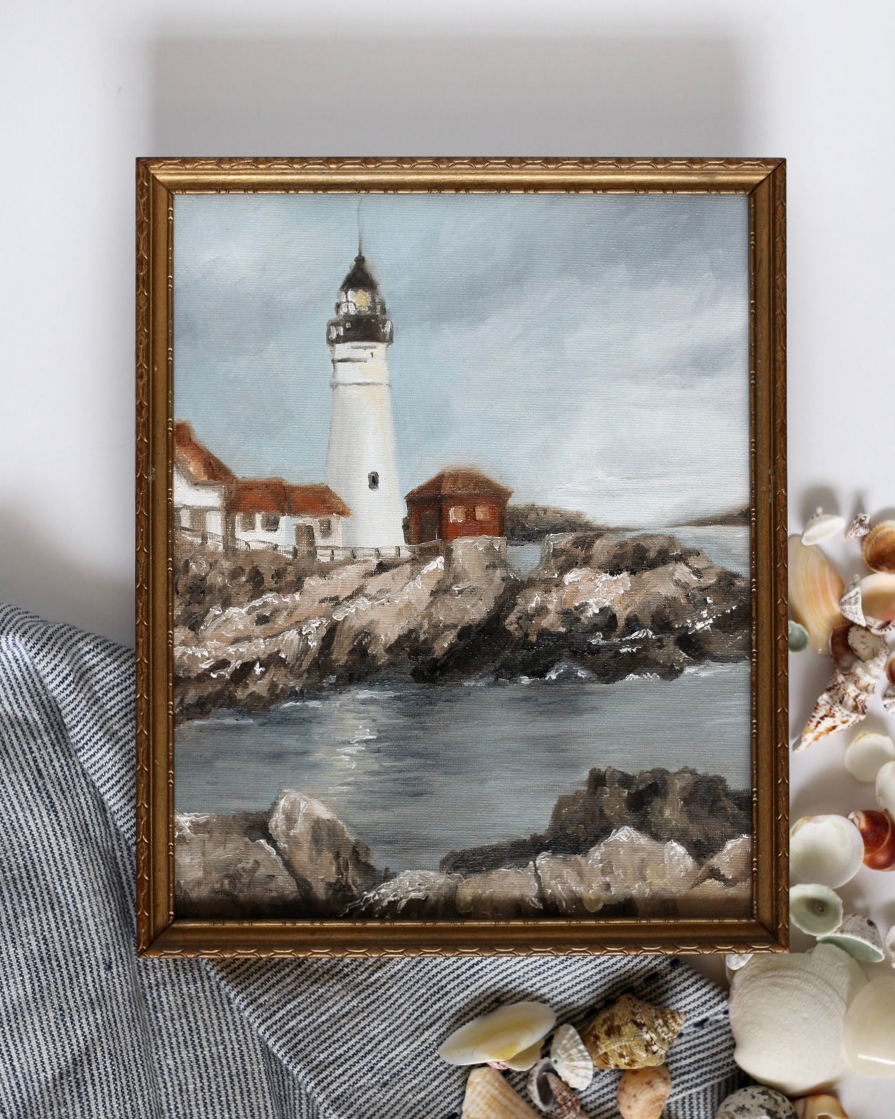 Lighthouse