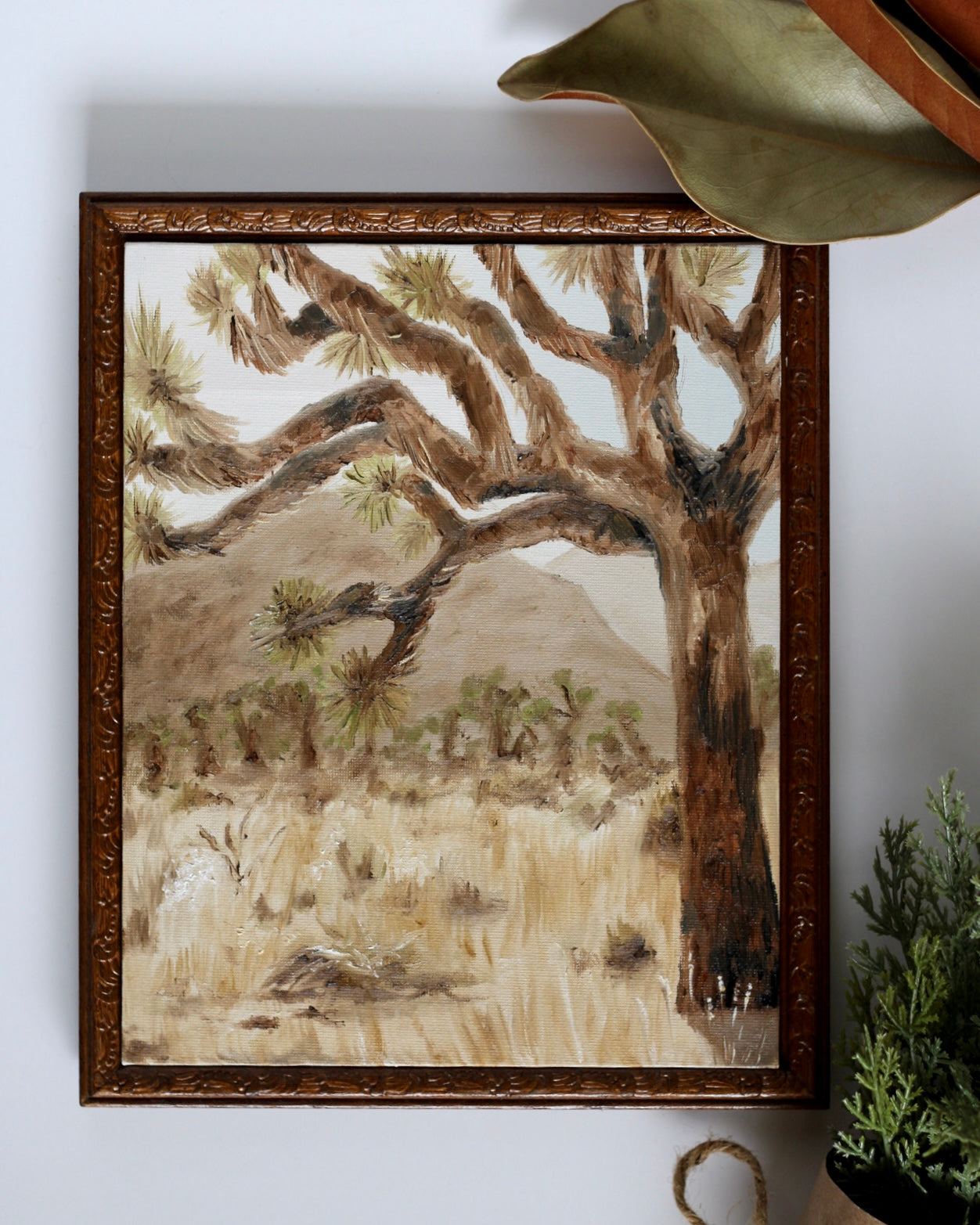 Joshua Tree